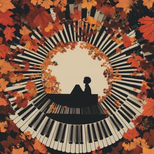 钢琴领悟：在当下找到生活的线索 - Study Music And Piano Music