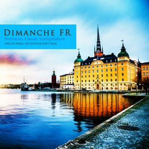 The World Of Romantic Music With Schubert - Dimanche FR