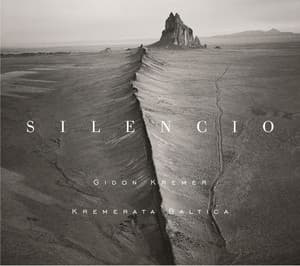 Silencio - Gidon Kremer