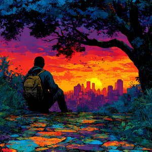 Calming Chill Lo Fi Stufy Work Gaming Music - Lo Fi Hip Hop