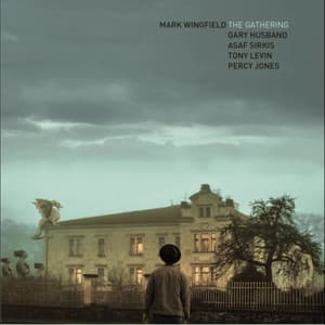 The Gathering - Mark Wingfield
