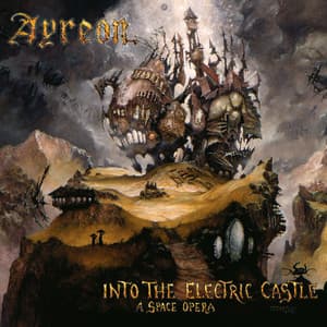 Into The Electric Castle - Ayreon