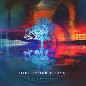 Midsummer Grove - Música Relajante