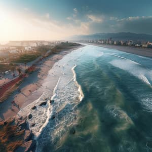 Study with Ocean Sounds: Ambient Sea Echoes - Study With Us