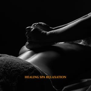 Healing Spa Relaxation - Sonia White