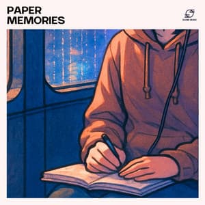 Paper Memories - Lofi DreamHop