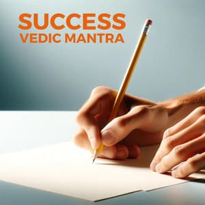 Success Vedic Mantra: Ancient Saraswati Mantra for Effective Studying and Exam Success - Mantra Music Center