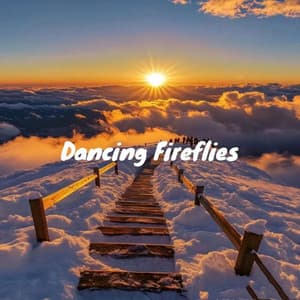 Dancing Fireflied - Relaxing Piano Music