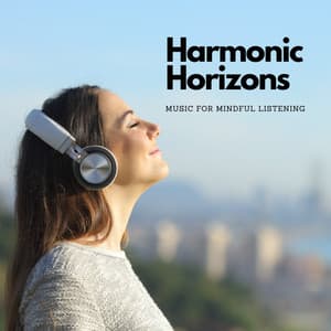 Harmonic Horizons: Music For Mindful Listening - Tranquil Serene