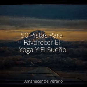 50 Pistas Para Favorecer El Yoga Y El Sueño - Música Relajante para Bebés