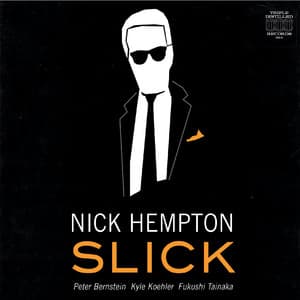Slick - Nick Hempton