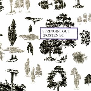 Posten 90 - Springintgut