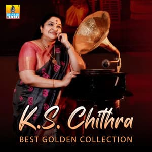 K.S.Chithra Best Golden Collection - K. S. Chithra