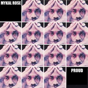 Proud - Mykal Rose