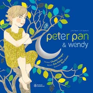 Peter Pan et Wendy - Eric Pintus