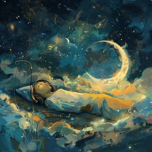 Binaural Rest: Sleep's Silent Symphony - Sleepy Times