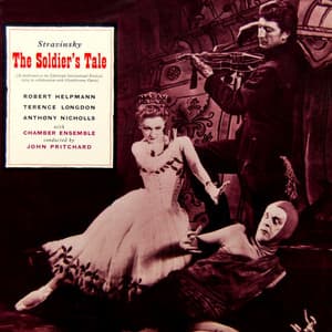 The Soldier's Tale - Igor Stravinsky