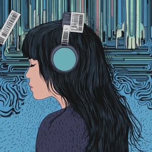 Mystical Alexithymia - White Noise for Sleeping