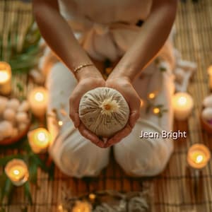 Rituel de l'Ayurveda - Jean Bright