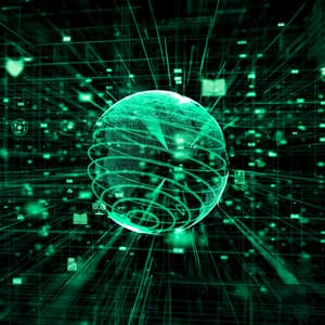 EEG Domains - Brainwave Frequency Zone