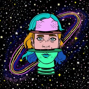 We Zijn Niet Alleen - Stippenlift