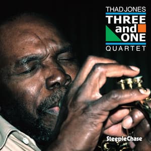 Three and One - Thad Jones
