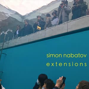 Extensions - Simon Nabatov