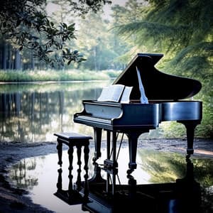 Mindful Chords: Piano Meditation Melody - Relaxing Piano Music Classic