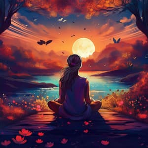 Relaxation Rhythms: Melodies for Calm - Relaxing Chillout Music Zone