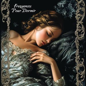 Fréquences Douces pour un Sommeil Parfait et Réparateur - Zen Ambiance D'eau Calme