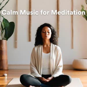 Calm Music for Meditation - Massage Music Sessions