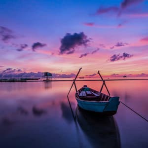 50 Ambient Waves: A Journey to Calm - Sea Waves Sounds