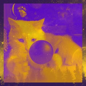 Bgm for Cats and Dogs Relaxation - Relaxing Cat Music