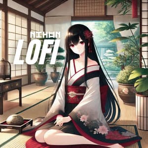Nihon LOFI - Lofi Quality Content