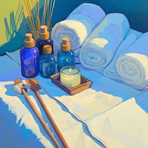 Mystical Dimension: Regenerative Designs for the Damaged Souls - ASMR HD