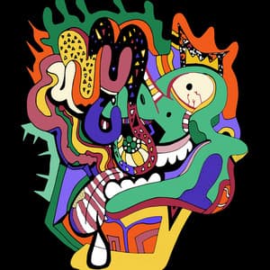 DIS TEW MUCH - Twit One