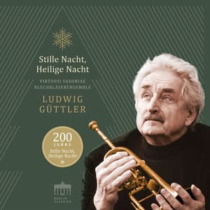 Stille Nacht, heilige Nacht - Ludwig Güttler