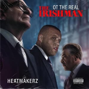 The Irishman - OT The Real