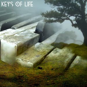 Keys of Life - New Age