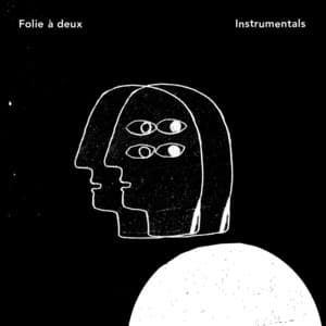 Folie à Deux Instrumentals - Twit One