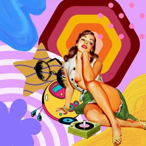 Bgm for Forgetting Fusions - Lofi Cafe