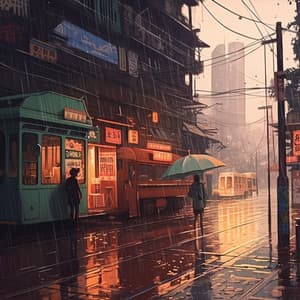 Rainy Days - ILYO