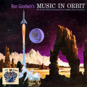 Music in Orbit - Ron Goodwin