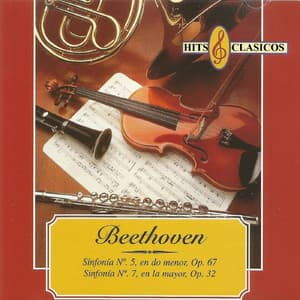 Hits Clasicos - Beethoven - Ludwig van Beethoven