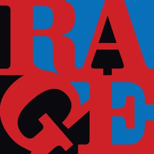 Renegades - Rage Against The Machine