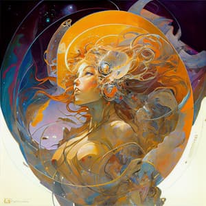 Zen Music Harmony - Ambiente