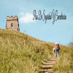 Paso De Seguridad Y Concentracion - Meditar Profundamente