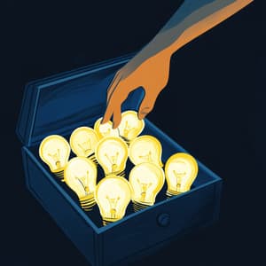 अभिविकास का झलक: ध्यान योग की अंतर्निहित शक्ति - Soothe Sounds