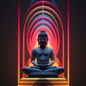 Buddhist Mantras for Spiritual Balance - Buddhist Meditation Music Set