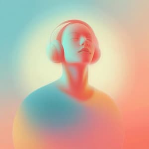 Música Serena Para Una Reflexión Tranquila - Sonidos de la naturaleza pacífica